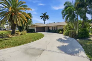 1230 SW 53rd Terrace, Cape Coral, FL 33914 - Photo 10