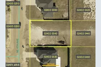 1405 NE 4th Ave, Cape Coral, FL 33909 - Photo 1