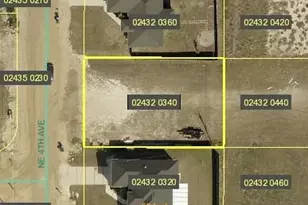 1405 NE 4th Ave, Cape Coral, FL 33909 - Photo 1