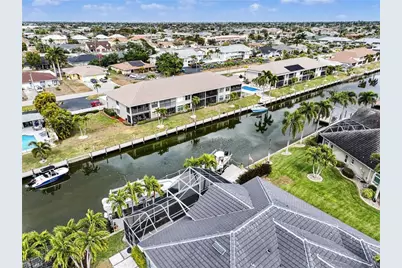 912 SW 48th Ter, Cape Coral, FL 33914 - Photo 38