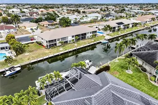 912 SW 48th Terrace, Cape Coral, FL 33914 - Photo 38