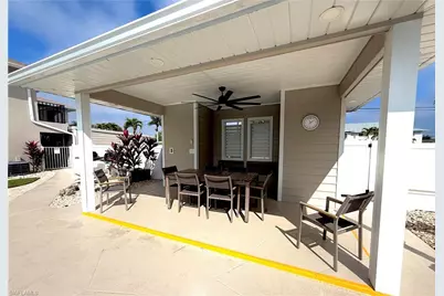 912 SW 48th Ter, Cape Coral, FL 33914 - Photo 32