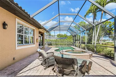 15741 Lockmaben Ave, Fort Myers, FL 33912 - Photo 32