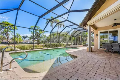 15741 Lockmaben Ave, Fort Myers, FL 33912 - Photo 30