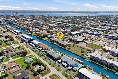 1009 SE 46th Ln #104, Cape Coral, FL 33904 - Photo 1
