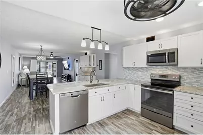 1009 SE 46th Ln #104, Cape Coral, FL 33904 - Photo 6