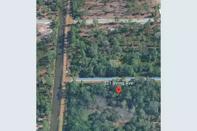 321 Irving Ave, Lehigh Acres, FL 33936 - Photo 1