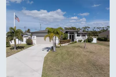 1423 SW 20th St, Cape Coral, FL 33991 - Photo 1