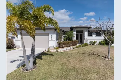 1423 SW 20th St, Cape Coral, FL 33991 - Photo 2