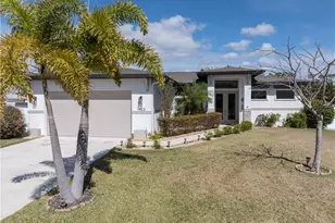 1423 SW 20th St, Cape Coral, FL 33991 - Photo 2