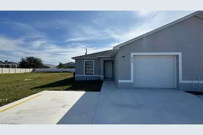 604 SE 8th Ter, Cape Coral, FL 33990 - Photo 1
