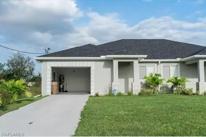 115 Milwaukee Blvd, Lehigh Acres, FL 33974 - Photo 2