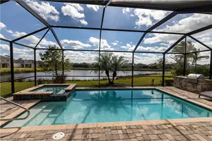 3650 Crimson Ln, Fort Myers, FL 33916 - Photo 1