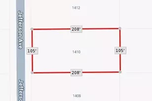 1410 Jefferson Ave, Lehigh Acres, FL 33972 - Photo 2