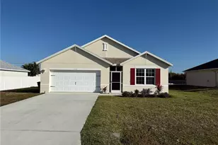 323 SW 19th Ln, Cape Coral, FL 33991 - Photo 1