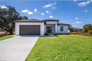 3034 NW Beechwood Circle, Labelle, FL 33935 - Photo 1