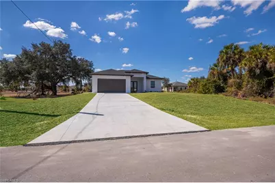 3034 NW Beechwood Cir, Labelle, FL 33935 - Photo 44