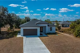 3034 NW Beechwood Circle, Labelle, FL 33935 - Photo 40