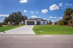 3034 NW Beechwood Circle, Labelle, FL 33935 - Photo 2