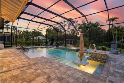 5600 Briarcliff Rd, Fort Myers, FL 33912 - Photo 2