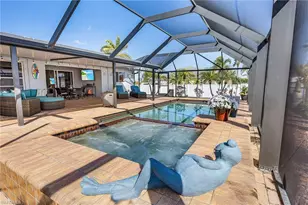 1900 SW 2nd Terrace, Cape Coral, FL 33991 - Photo 2