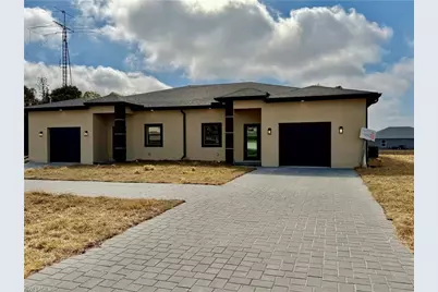542/544 SE 6th Ter, Cape Coral, FL 33990 - Photo 1