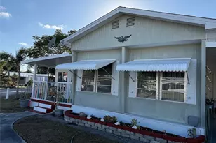 123 Flame Ln, North Fort Myers, FL 33917 - Photo 1