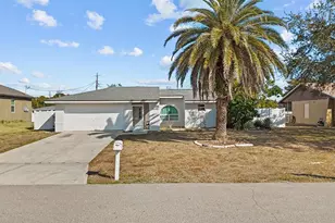 105 SE 44th Terrace, Cape Coral, FL 33904 - Photo 1