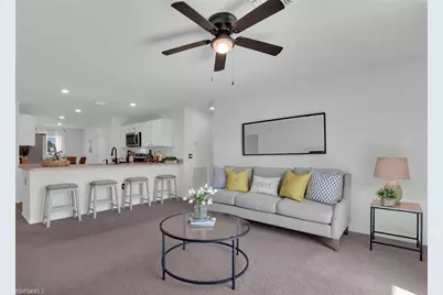 2825 NW 8th Pl, Cape Coral, FL 33993 - Photo 2