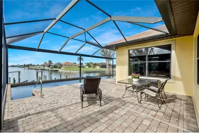 2724 Gleason Pkwy, Cape Coral, FL 33914 - Photo 28