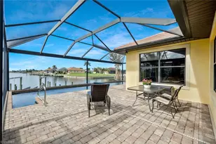 2724 Gleason Pkwy, Cape Coral, FL 33914 - Photo 28