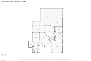 2724 Gleason Pkwy, Cape Coral, FL 33914 - Photo 42