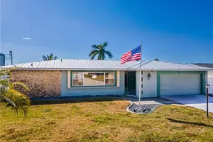 1226 SE 23rd St, Cape Coral, FL 33990 - Photo 1