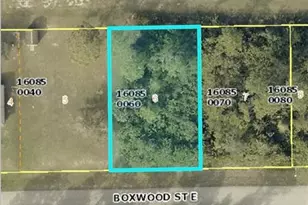 1219 Boxwood St S, Lehigh Acres, FL 33974 - Photo 1