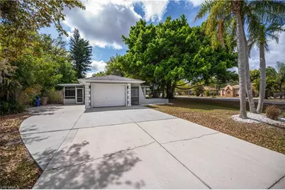 13201 Fourth St, Fort Myers, FL 33905 - Photo 1