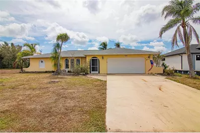 604 SW 20th Ter, Cape Coral, FL 33991 - Photo 2