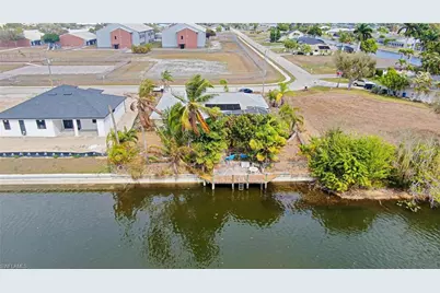 604 SW 20th Ter, Cape Coral, FL 33991 - Photo 34