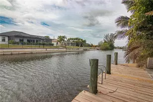 604 SW 20th Terrace, Cape Coral, FL 33991 - Photo 30