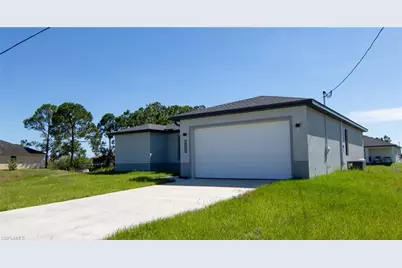 3308 74th St W, Lehigh Acres, FL 33971 - Photo 4