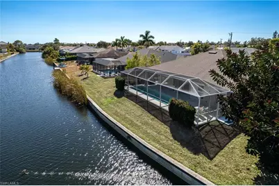 1303 SW 8th Ct, Cape Coral, FL 33991 - Photo 28