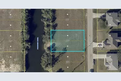 1912 NE 19th Ave, Cape Coral, FL 33909 - Photo 2