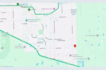 844 Bianca Ave S, Lehigh Acres, FL 33974 - Photo 4