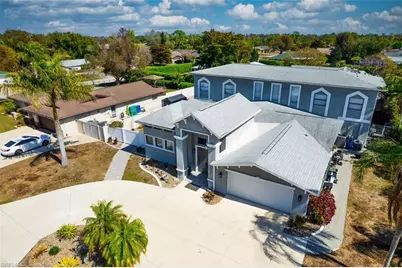 5534 Cognac Dr, Fort Myers, FL 33919 - Photo 2