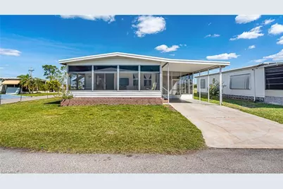 5634 Captain John Smith Loop, North Fort Myers, FL 33917 - Photo 2