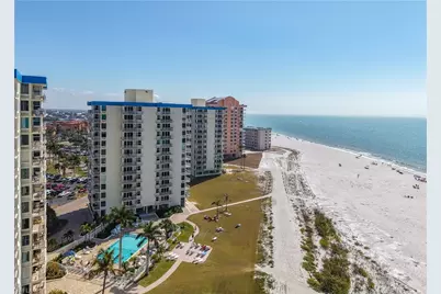 7300 Estero Blvd #705, Fort Myers Beach, FL 33931 - Photo 22