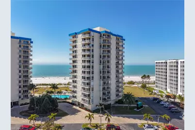 7300 Estero Blvd #705, Fort Myers Beach, FL 33931 - Photo 1