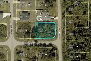 348 Progress Ave, Lehigh Acres, FL 33974 - Photo 1