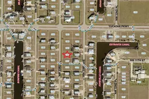 1041 NW 33rd Pl, Cape Coral, FL 33993 - Photo 4