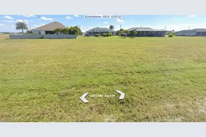 1041 NW 33rd Pl, Cape Coral, FL 33993 - Photo 1