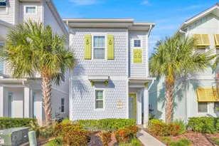 8021 Sandy Toes Wy, Kissimmee, FL 34747 - Photo 1